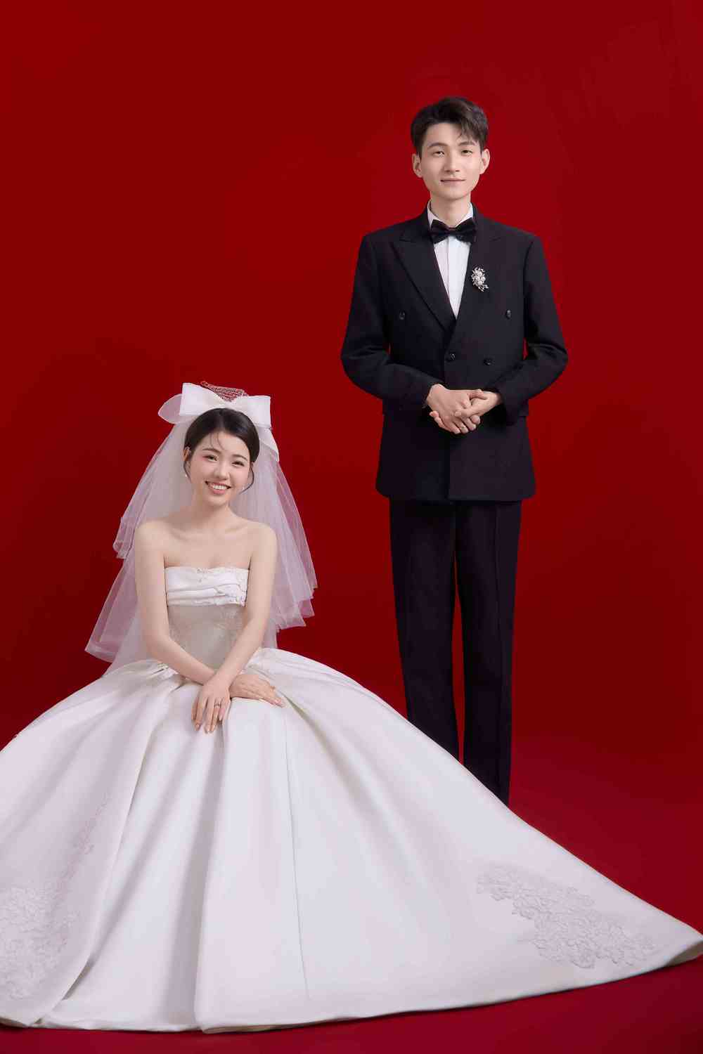 wedding photo